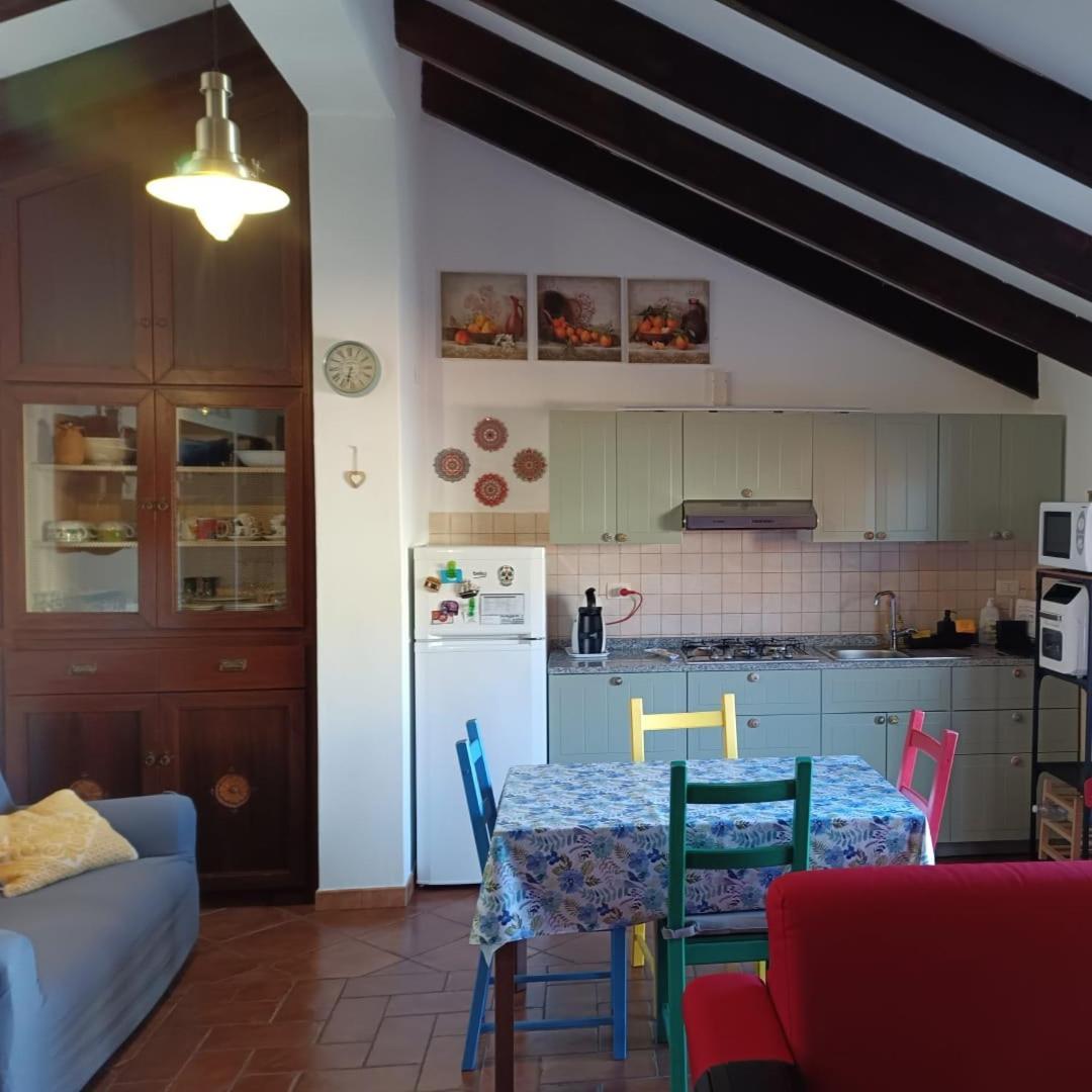 Apartment Casa Maestrale *